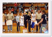 Hayden Senior Night * (20 Slides)